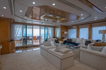 LADY AZUL 19 