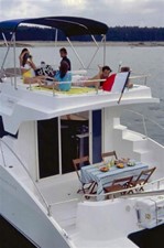 35' 2007 Fountaine Pajot HIGHLAND 6 Flybridge
