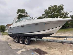 28' Formula 2006 270PC 0 