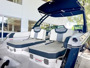 Chaparral 250 OSX 11 