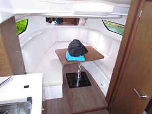 2018 Jeanneau Leader 10.5 17 18