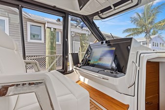 Lobo Del Mar II 15 16_2022 40ft Boston Whaler 405 Conquest LOBO DEL MAR II