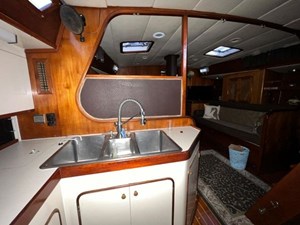 1981 Gulfstar Sloop 60 30 