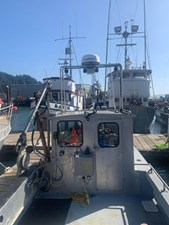 1976 Radon 28 Crabber 5 