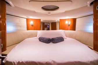 CRANCHI MEDITERRANEE 47 14 Cranchi 47 