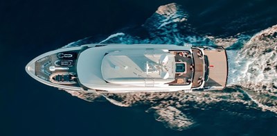 INFINITY NINE 6 