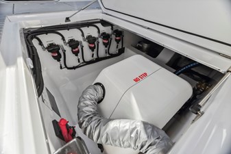 Cigarette 42 Auroris 29 