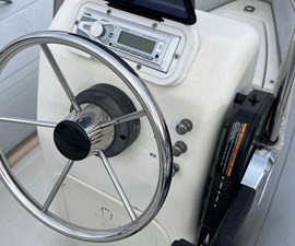43 ft 1999 Mikelson 43 Sportfisher, Nautilus 42 