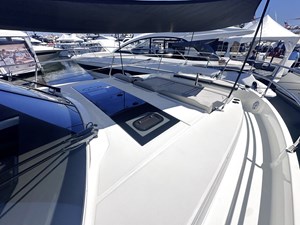 Jeanneau NC1295 Fly 8 