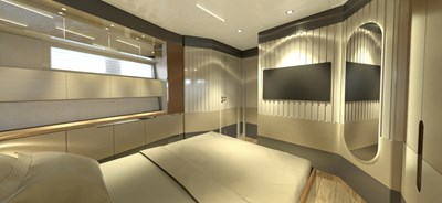 VOYAGE ONE 59   
