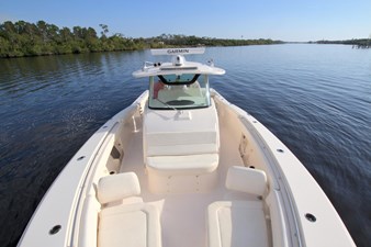 Lucky Penny II 29 