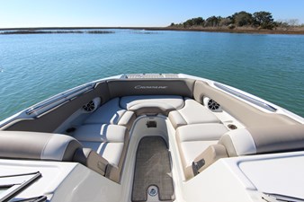 2021 Crownline Eclipse E285 XS 12 