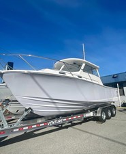 2024 Northcoast 315 HT - New Bern NC 0 2024 NorthCoast 315 HT