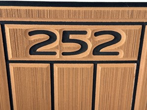 024 Yamaha 252SD NLNL 136 