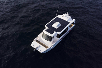 SILVERCAT 34LUX 26 