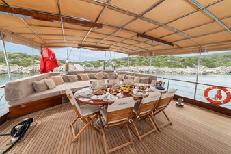 32 M DELUXE GULET  9 Arabella 24