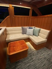 Generation III Mikelson 45 Sportfisher 11 