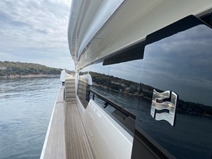 M/Y SUNRISE (Copy) 55 