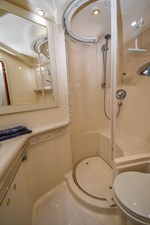 2000 Sea Ray 540 Sundancer 15 