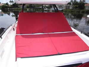T/T GRACE 33 Helm cover