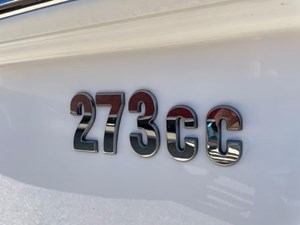 2023 Everglades 273CC 1 