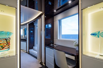 SOULMATE 16 Soulmate DL34 Master cabin lobby