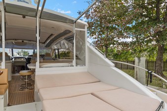 Takia 11 11_2001 65ft Princess V65 TAKIA