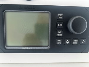 1998 Viking Boats 58 Convertible El Jefe 4 