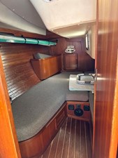 1987 J Boats J/40 11 