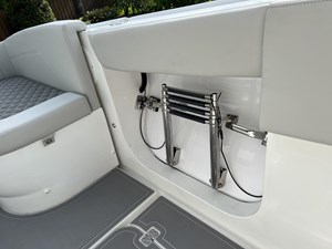 2014 Midnight Express 37 Open  29 