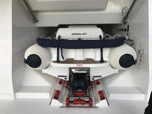 Spirit of Elijah 26 Princess 30M 2017 (Spirit of Elijah)