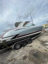 2014 Formula 350 FX6 2 
