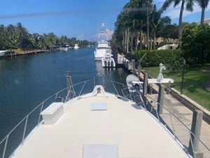 55 Hatteras 6 