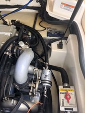2013 WIlilams Jet Tenders Turbojet 445 25 15