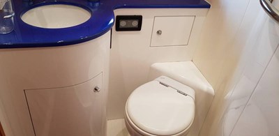 Acquadance 16 2004 Uniesse 57