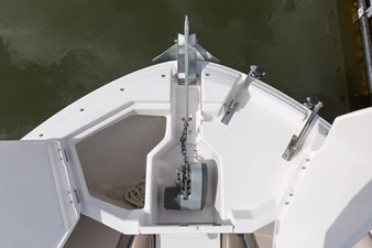 2025 Solara 250 DC - Grasonville 31 2023 Solara 250 Dual Console