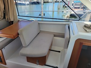 2016 Jeanneau Merry Fisher 855 15 