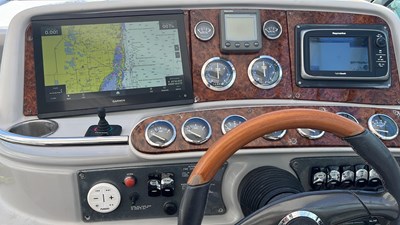 2004 Formula 400 Ss 10 