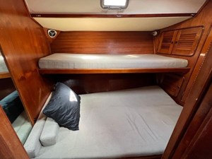 1981 Gulfstar Sloop 60 38 