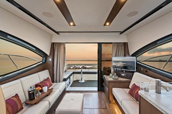 2016 40' Sea Ray 400 Sundancer 8 
