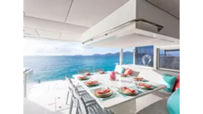 2020 Voyage Yachts VOYAGE 590e 30 