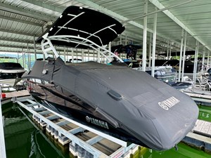 024 Yamaha 252SD NLNL 132 