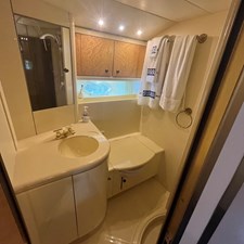 1993 Sunseeker Renegade 60 18 