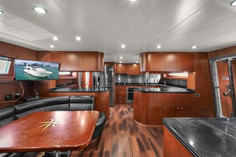 AZIMUT 100 101 100 Azimut Jumbo-75