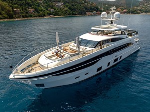RIVIERA LIVING 1 