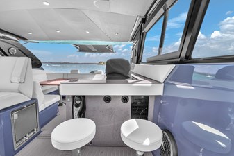 Cruisers Yachts 42 GLS OB 54 42' Yacht Cruisers GLS-54