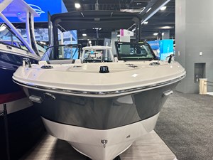 Chaparral 250 OSX 6 