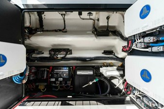 No Name 60 2023 Barker Boatworks 40 High Performance Cat