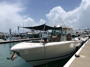 ANDIAMO 3 Bow Canopy 1