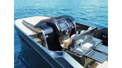 2023 Aurea 30 Cabin 15 